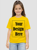 Girls-Custom-T-Shirt-Personalised-Printed-T-Shirt-for-Kids-CTRG1