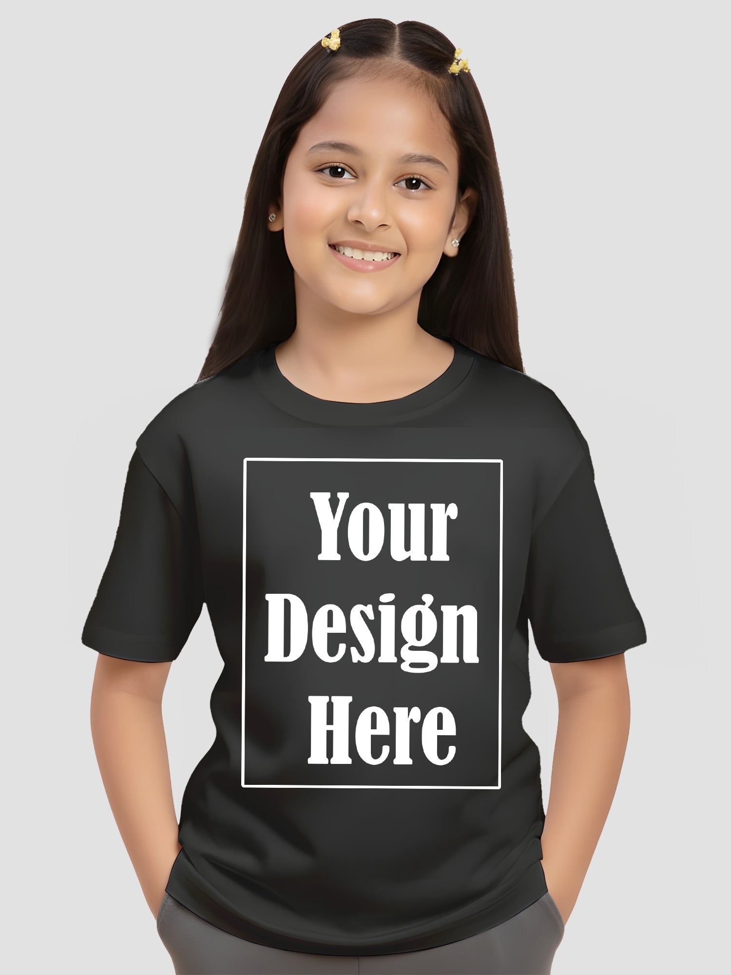 Girls-Custom-T-Shirt-Front-Back-Print-Personalized-Kids-Cotton-T-Shirt-CTRG2