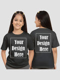 Girls-Custom-T-Shirt-Front-Back-Print-Personalized-Kids-Cotton-T-Shirt-CTRG2