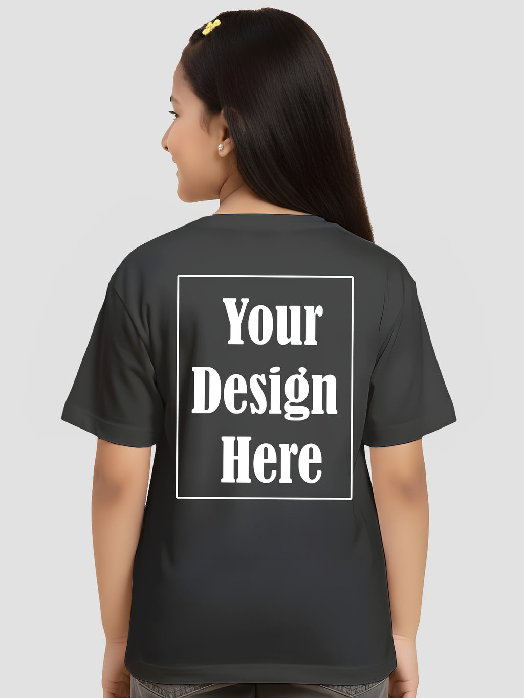 Girls-Custom-T-Shirt-Front-Back-Print-Personalized-Kids-Cotton-T-Shirt-CTRG2