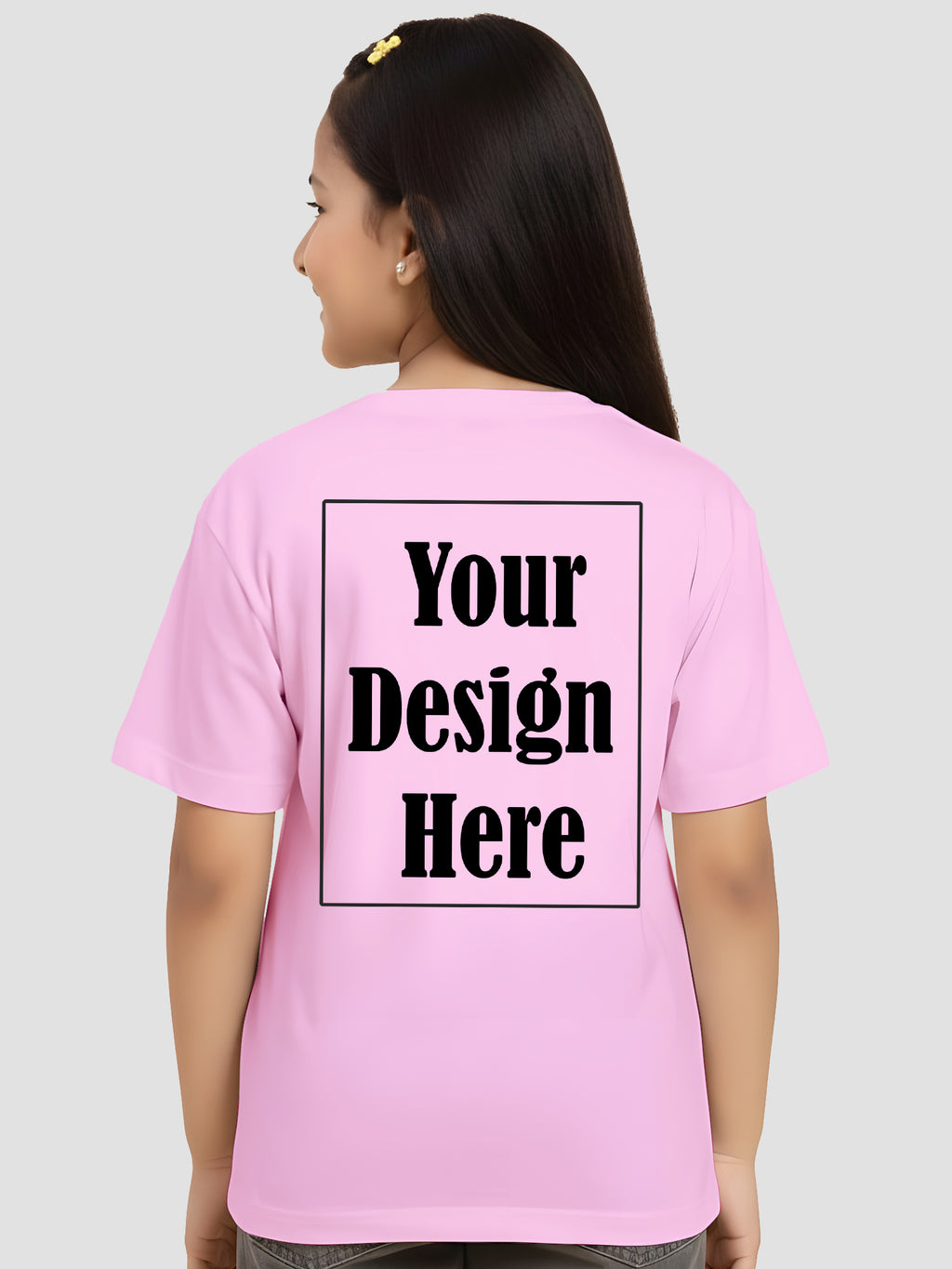 Girls-Custom-T-Shirt-Front-Back-Print-Personalized-Kids-Cotton-T-Shirt-CTRG2