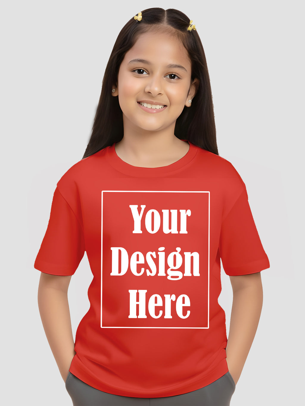 Girls-Custom-T-Shirt-Front-Back-Print-Personalized-Kids-Cotton-T-Shirt-CTRG2