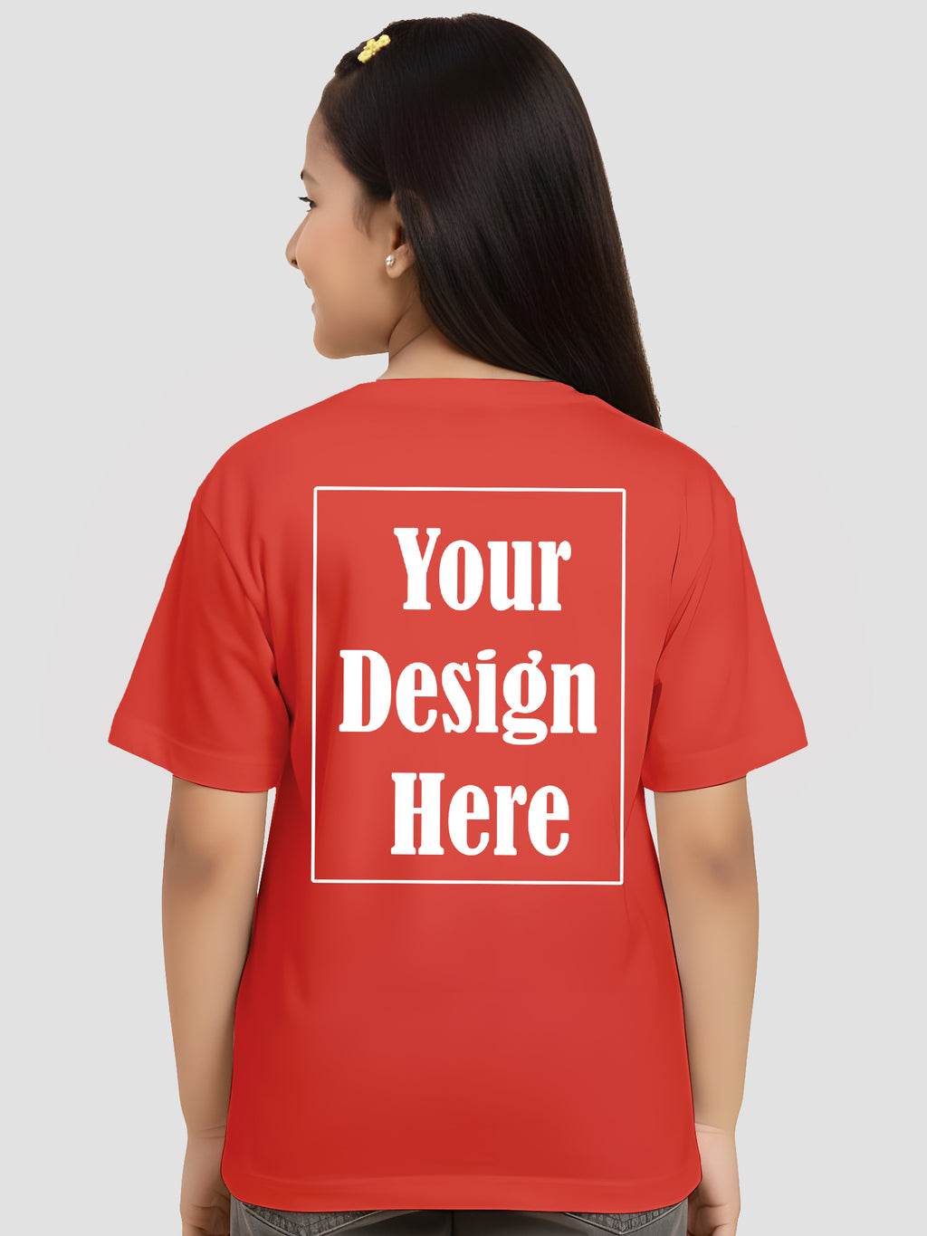 Girls-Custom-T-Shirt-Front-Back-Print-Personalized-Kids-Cotton-T-Shirt-CTRG2