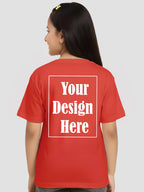 Girls-Custom-T-Shirt-Front-Back-Print-Personalized-Kids-Cotton-T-Shirt-CTRG2