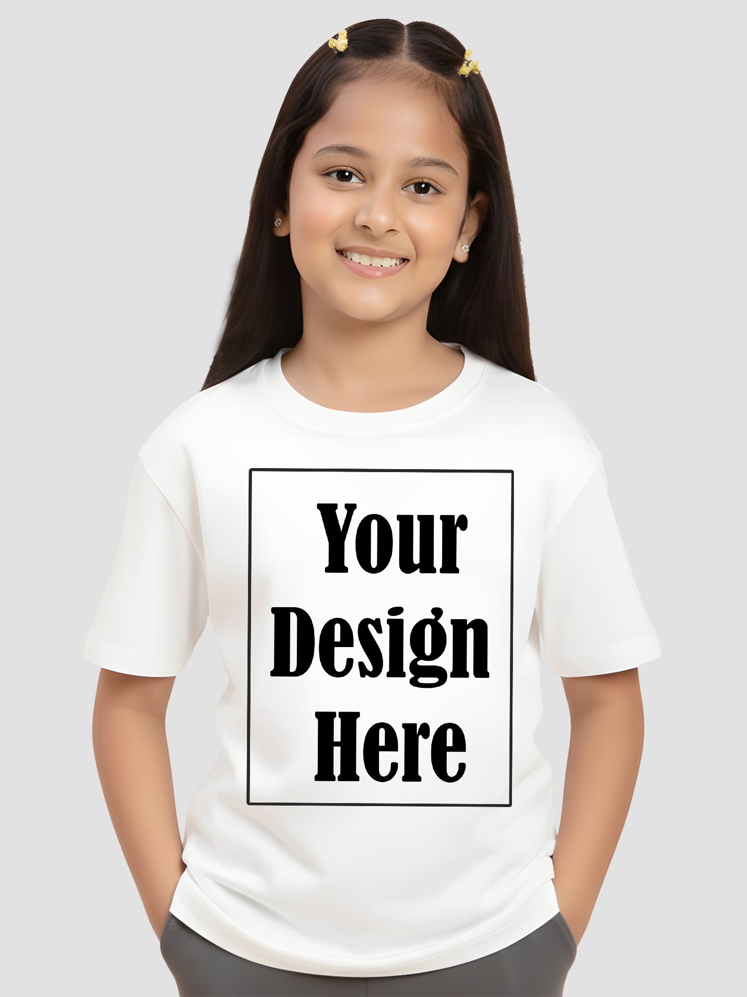 Girls-Custom-T-Shirt-Front-Back-Print-Personalized-Kids-Cotton-T-Shirt-CTRG2