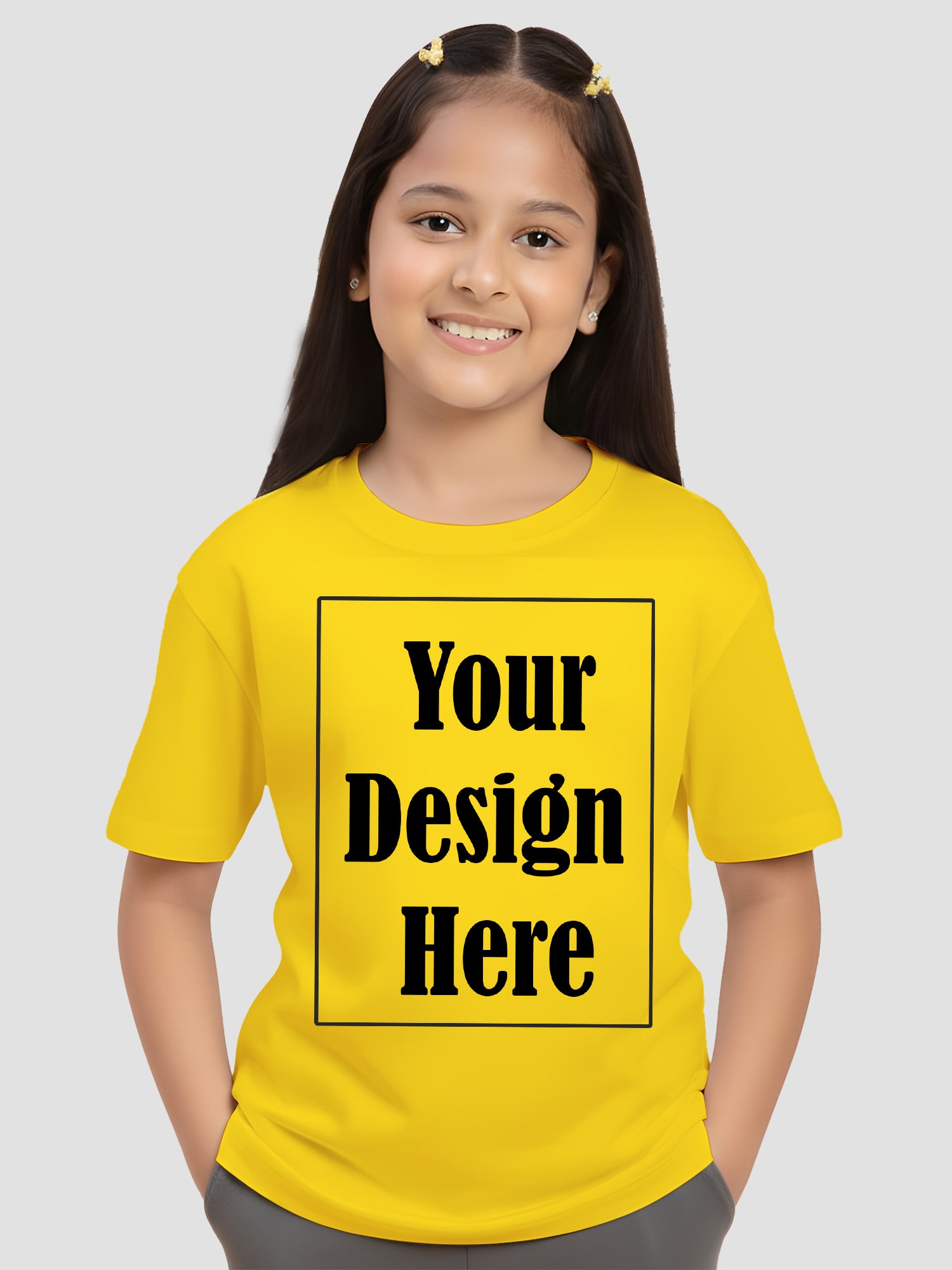 Girls-Custom-T-Shirt-Front-Back-Print-Personalized-Kids-Cotton-T-Shirt-CTRG2