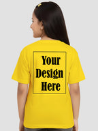 Girls-Custom-T-Shirt-Front-Back-Print-Personalized-Kids-Cotton-T-Shirt-CTRG2