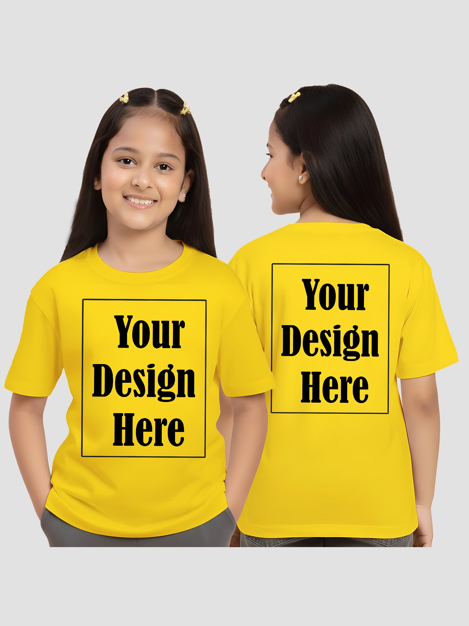Girls-Custom-T-Shirt-Front-Back-Print-Personalized-Kids-Cotton-T-Shirt-CTRG2