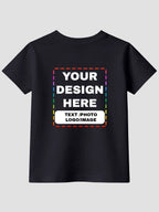 Girls-Custom-Printed-T-Shirt-Personalised-Text,-Photo-or-Logo-CTRG3