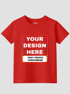 Girls-Custom-Printed-T-Shirt-Personalised-Text,-Photo-or-Logo-CTRG3