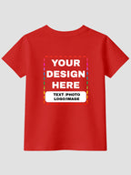 Girls-Custom-Printed-T-Shirt-Personalised-Text,-Photo-or-Logo-CTRG3