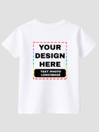 Girls-Custom-Printed-T-Shirt-Personalised-Text,-Photo-or-Logo-CTRG3