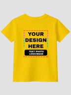Girls-Custom-Printed-T-Shirt-Personalised-Text,-Photo-or-Logo-CTRG3
