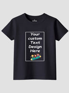 Girls-Custom-Printed-T-Shirt-Front-Back-Personalised-Design-CTRG4