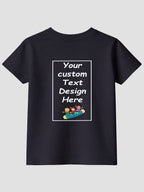 Girls-Custom-Printed-T-Shirt-Front-Back-Personalised-Design-CTRG4