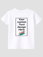 Girls-Custom-Printed-T-Shirt-Front-Back-Personalised-Design-CTRG4