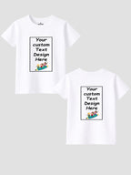 Girls-Custom-Printed-T-Shirt-Front-Back-Personalised-Design-CTRG4-(White)