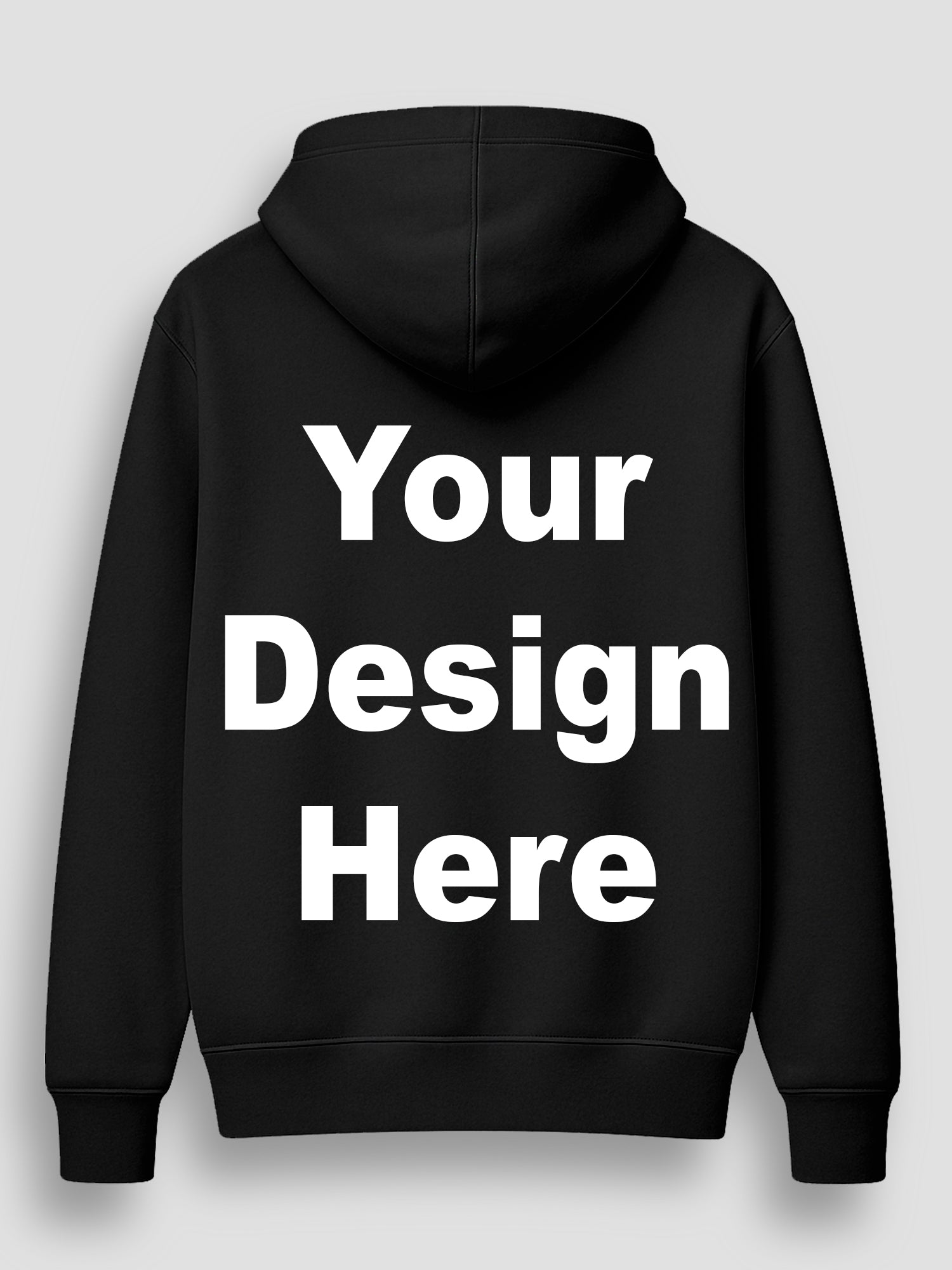 Customisable-Zipper-Hoodie-for-Men-Women-Add-Your-Own-Design-Logo-or-Text-CZH1