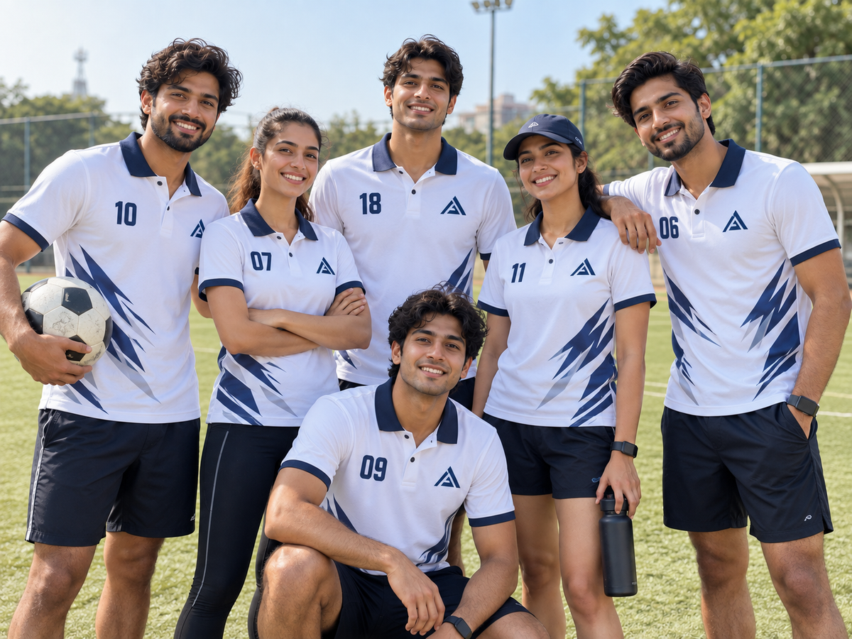 Teams & Sports