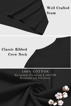 Couple-Matching-T-Shirts-for-Men-&-Women-CMT1