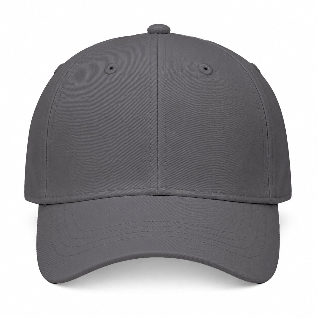 Customizable Unisex Baseball Cap with Personalized Text or Image Print