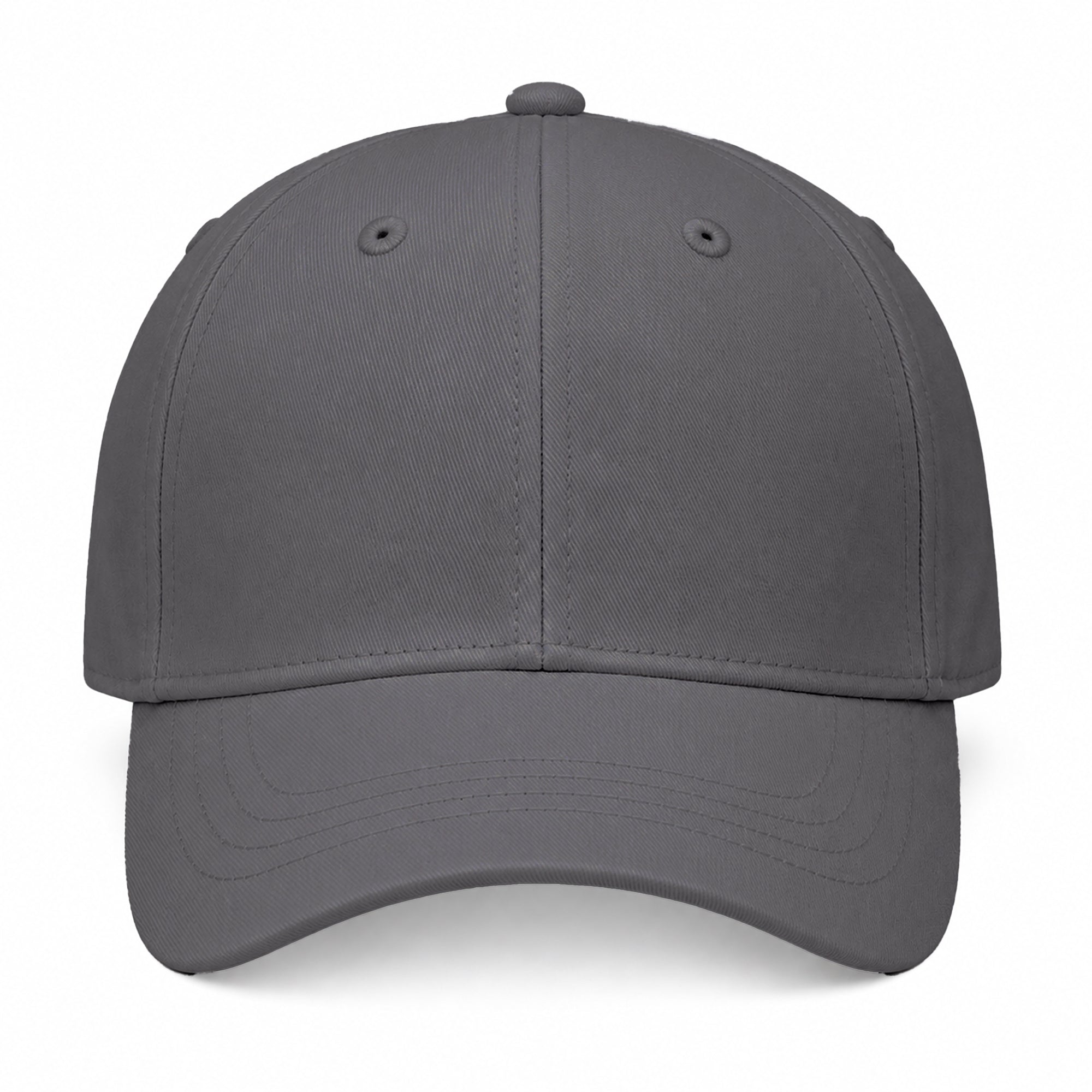Customizable Unisex Baseball Cap with Personalized Text or Image Print