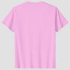 ENCIGER Kids Custom Name Navratri T-Shirt | Little Garba Star Personalized T-Shirt for Boys & Girls | Dandiya Garba Festival Printed Tee | Custom Name Festive Wear for Kids