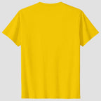 ENCIGER Kids Custom Name Navratri T-Shirt | Little Garba Star Personalized T-Shirt for Boys & Girls | Dandiya Garba Festival Printed Tee | Custom Name Festive Wear for Kids - black - 1-2-years