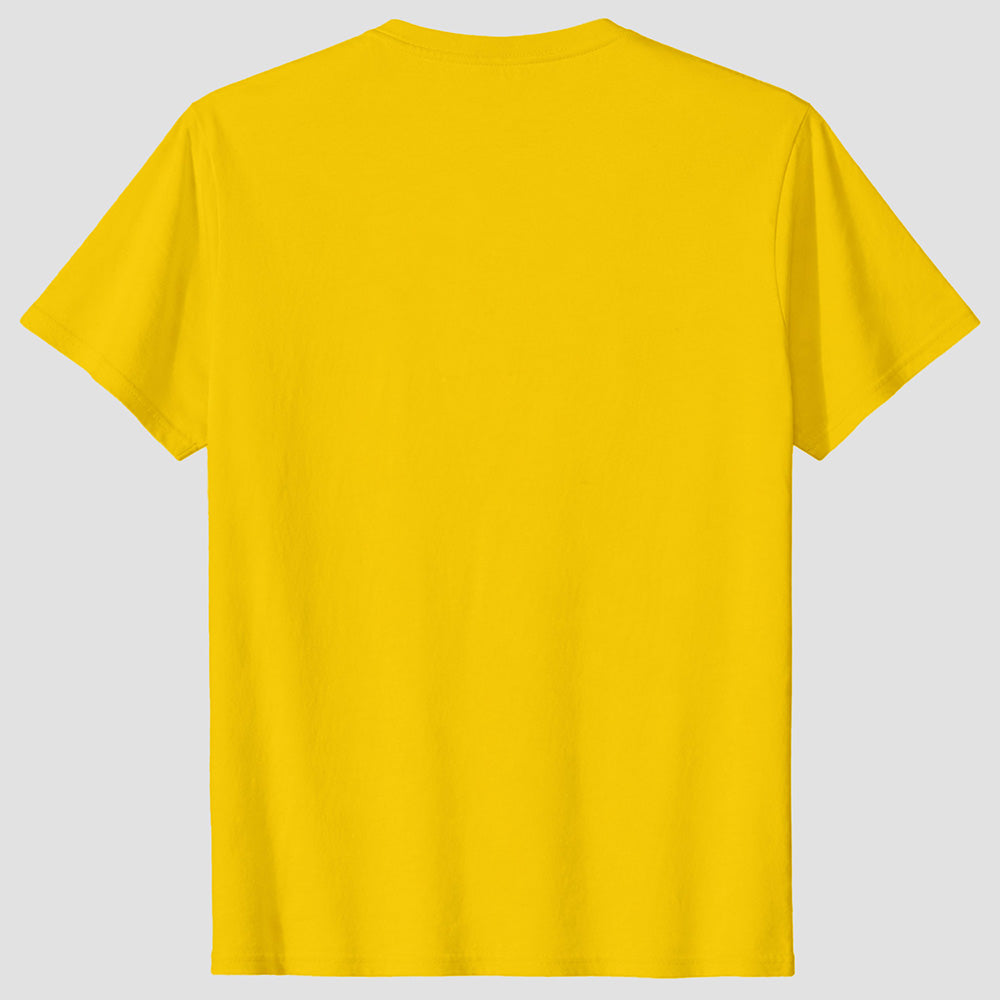 ENCIGER Kids Custom Name Navratri T-Shirt | Little Garba Star Personalized T-Shirt for Boys & Girls | Dandiya Garba Festival Printed Tee | Custom Name Festive Wear for Kids - black - 1-2-years