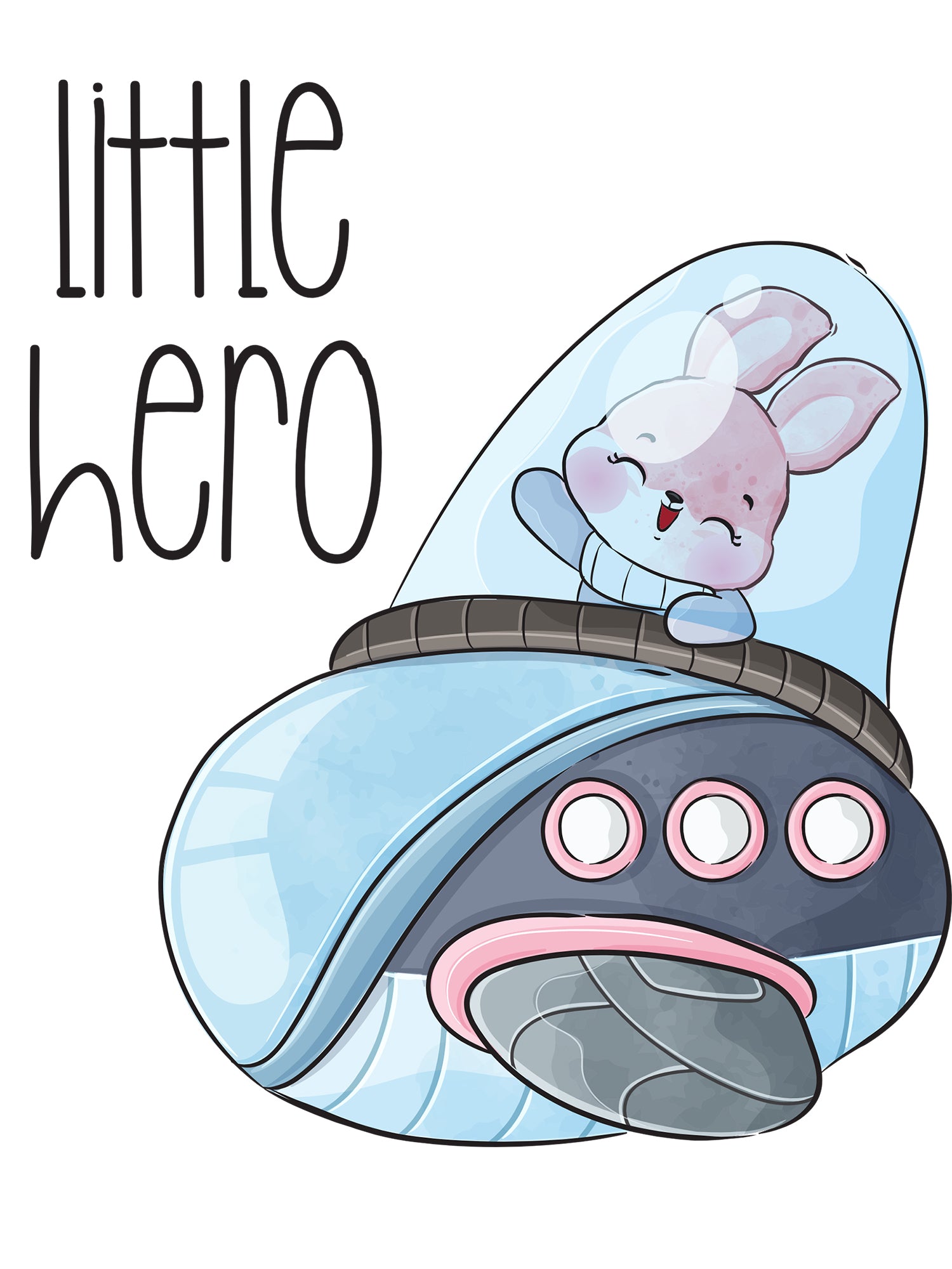 Kids--Premium-Cotton-Graphic-Print-Regular-Fit-Casual-T-Shirt-for-Boys-and-Girls-KPT3-White