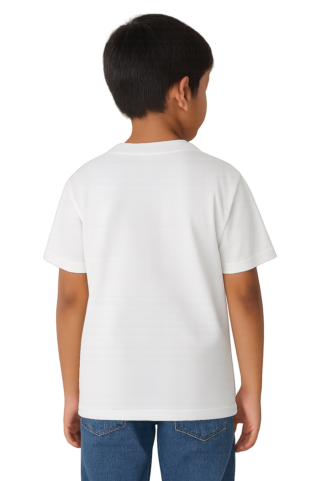 Kids-Cotton-Graphic-Print-Premium-Casual-T-Shirt-for-Boys-and-Girls-KPT7-White