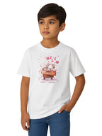 Kids-Cotton-Graphic-Print-Regular-Fit-Casual-Wear-T-Shirt-for-Boys-and-Girls-KPT10-White