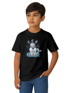 Kids-Soft-Cotton-Graphic-Printed-Regular-Fit-T-Shirt-for-Daily-Wear-KPT11-Black