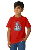 Kids-Soft-Cotton-Graphic-Printed-Regular-Fit-T-Shirt-for-Daily-Wear-KPT11-Red