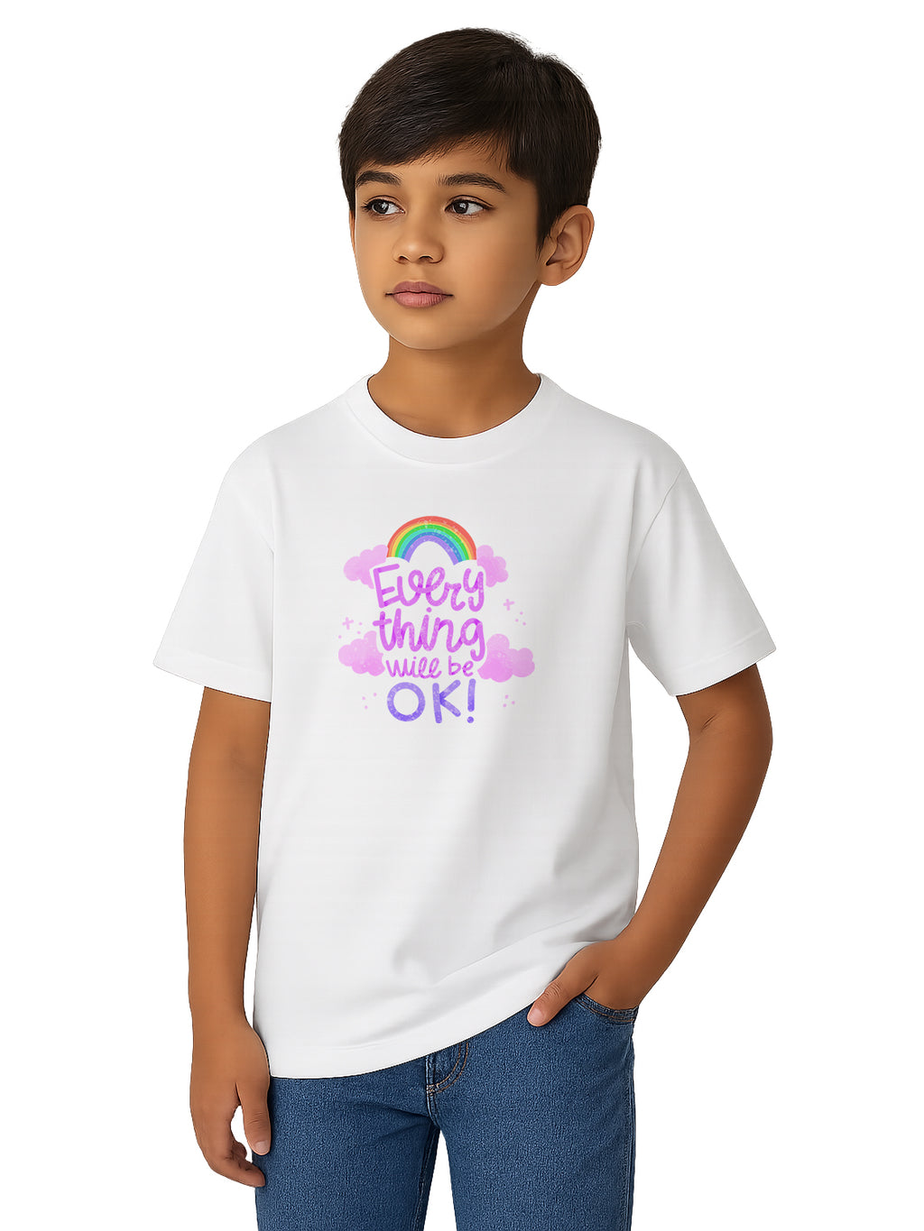 Kids-Cotton-Graphic-Print-Regular-Fit-Casual-Wear-T-Shirt-for-Boys-and-Girls-KPT14