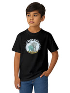 Kids-Soft-Cotton-Graphic-Printed-Regular-Fit-T-Shirt-for-Daily-Wear-KPT15-Black