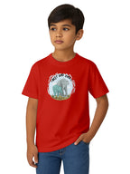 Kids-Soft-Cotton-Graphic-Printed-Regular-Fit-T-Shirt-for-Daily-Wear-KPT15-Red