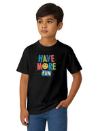 Kids-Cotton-Printed-Graphic-T-Shirt-for-Boys-and-Girls-KPT16-Black