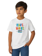 Kids-Cotton-Printed-Graphic-T-Shirt-for-Boys-and-Girls-KPT16-White