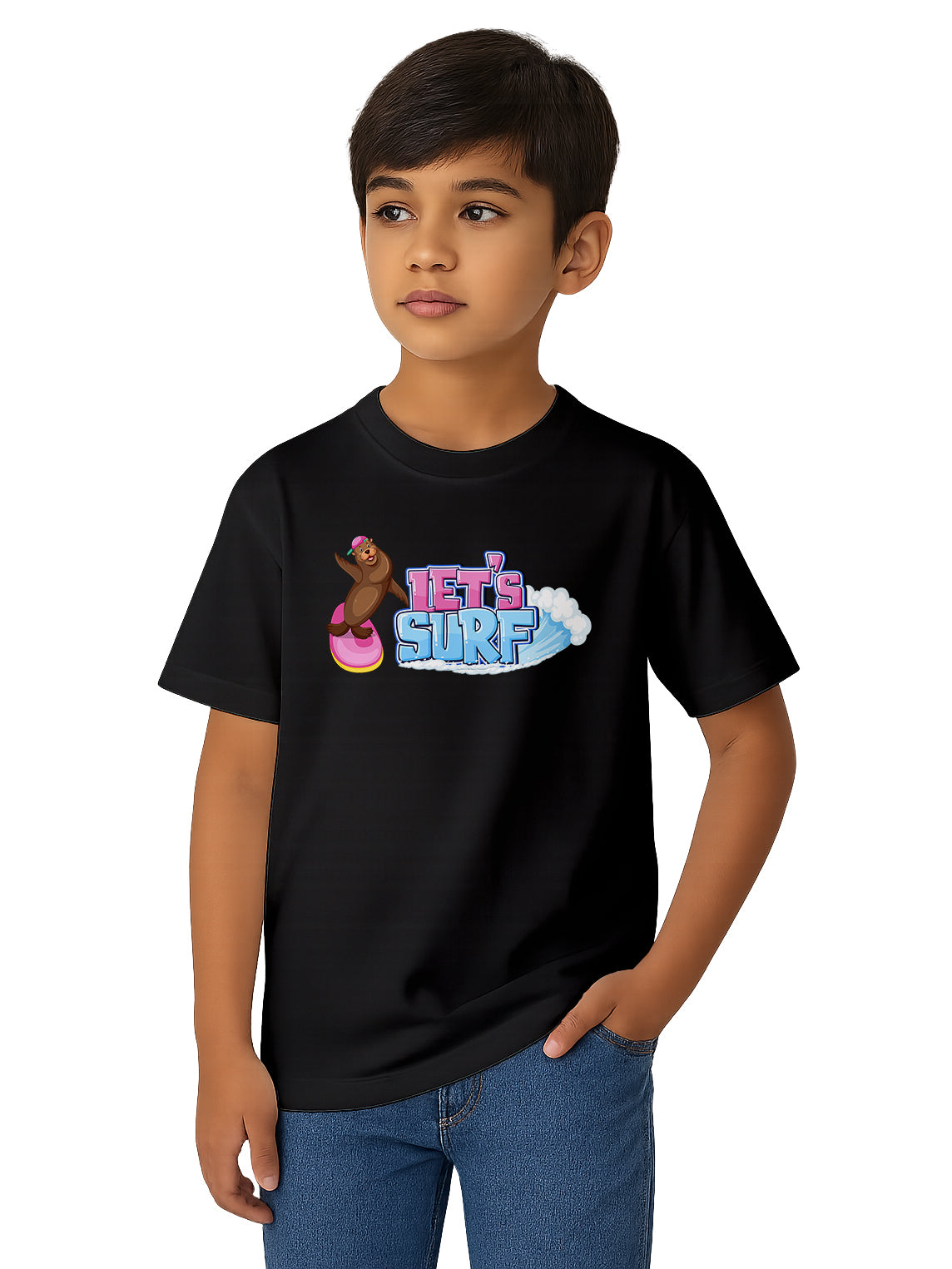Kids-Cotton-Soft-Graphic-Breathable-Playwear-T-Shirt-for-Boys-and-Girls-KPT20