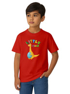 Kids-Soft-Cotton-Graphic-Printed-Regular-Fit-T-Shirt-for-Daily-Wear-KPT23-Red