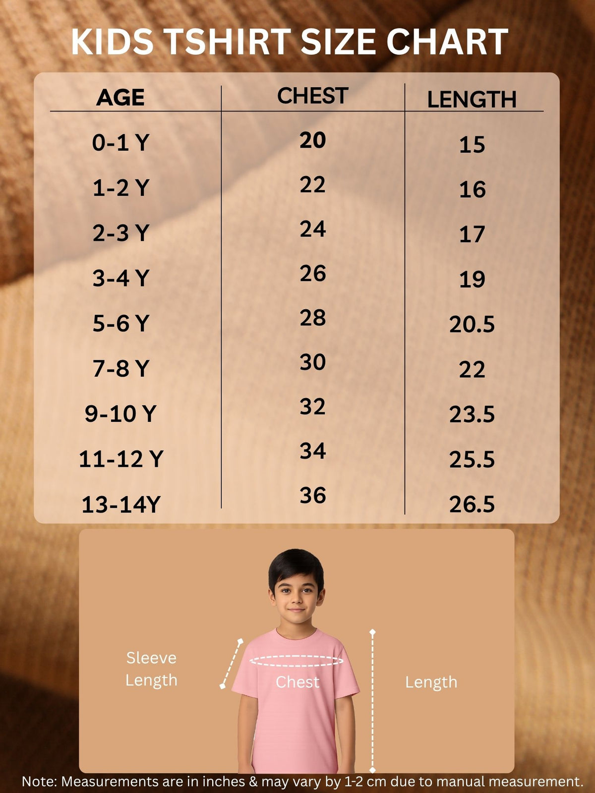 ENCIGER Kids Custom Name Navratri T-Shirt | Little Garba Star Personalized T-Shirt for Boys & Girls | Dandiya Garba Festival Printed Tee | Custom Name Festive Wear for Kids