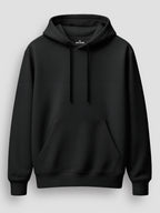 Mens-Solid-Hoodie-with-Kangaroo-Pocket-and-Adjustable-Hood-MPH