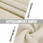 Mens-Drop-Shoulder-Hoodie-with-Hood-and-Kangaroo-Pocket-MOH