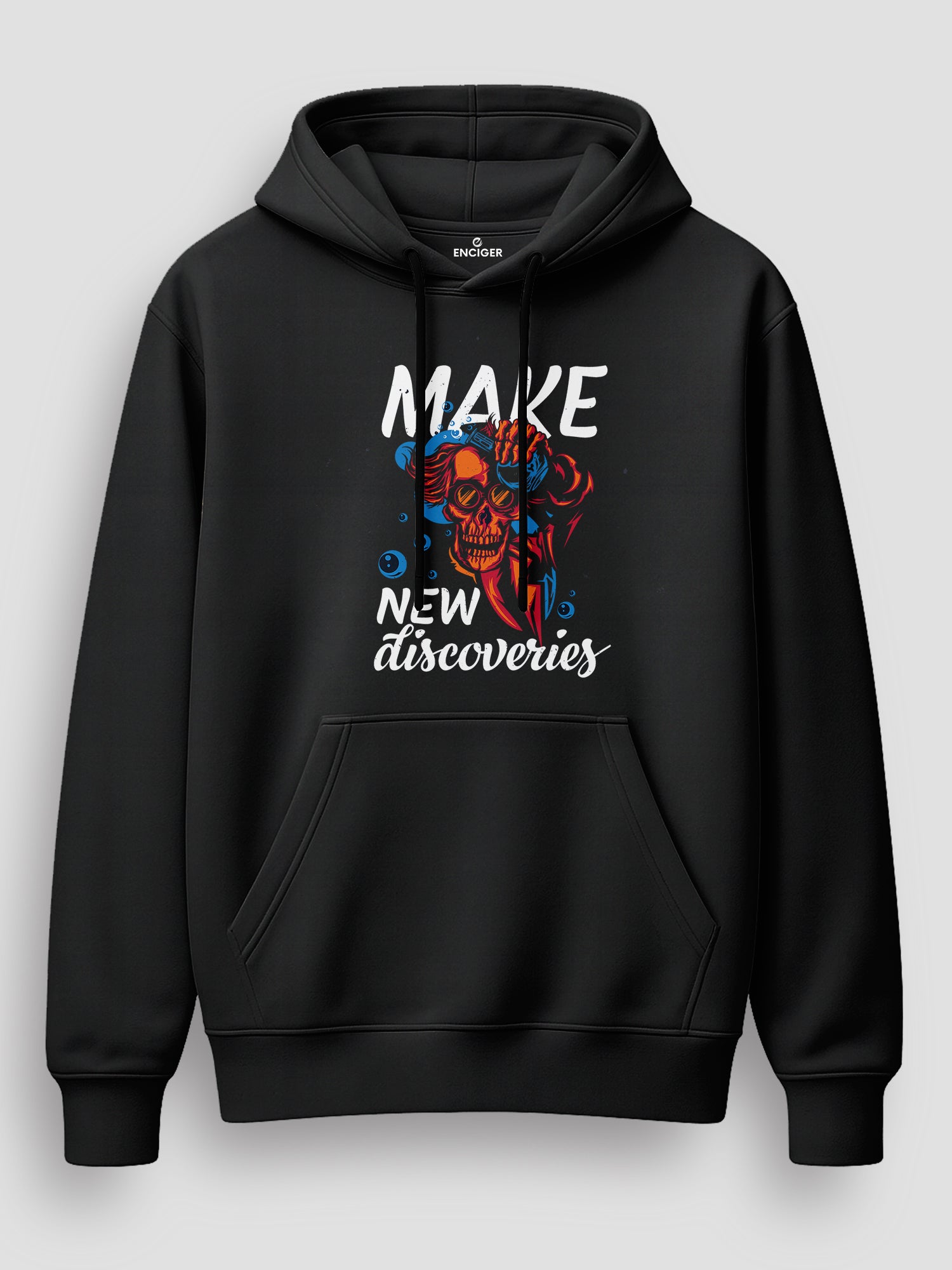 Mens-Graphic-Printed-Hoodie-with-Kangaroo-Pocket-&-Drawstring-Hood-MPH1