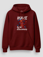 Mens-Graphic-Printed-Hoodie-with-Kangaroo-Pocket-&-Drawstring-Hood-MPH1