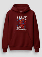 Mens-Graphic-Printed-Hoodie-with-Kangaroo-Pocket-&-Drawstring-Hood-MPH1