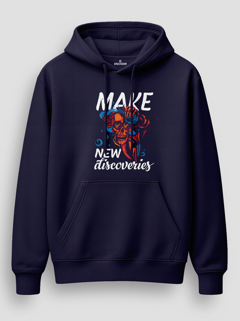 Mens-Graphic-Printed-Hoodie-with-Kangaroo-Pocket-&-Drawstring-Hood-MPH1
