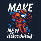 Mens-Graphic-Printed-Hoodie-with-Kangaroo-Pocket-&-Drawstring-Hood-MPH1