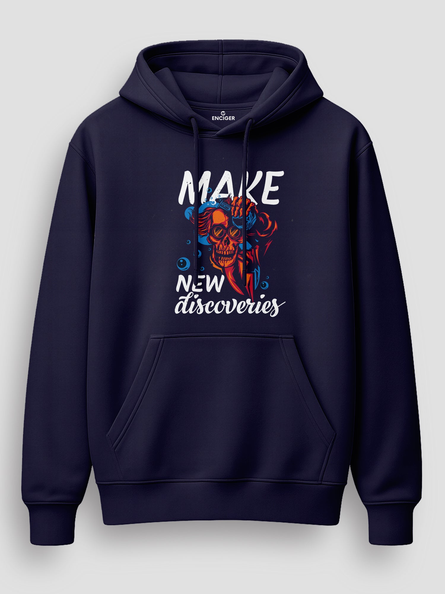 Mens-Graphic-Printed-Hoodie-with-Kangaroo-Pocket-&-Drawstring-Hood-MPH1